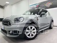 2018 Mini Countryman