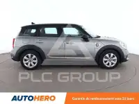 2018 Mini Countryman