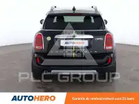2018 Mini Countryman