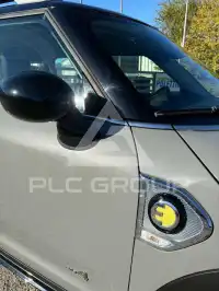 2018 Mini Countryman