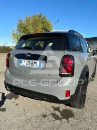 2018 Mini Countryman