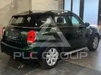 2018 Mini Countryman