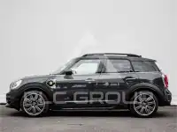 2018 Mini Countryman