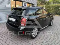 2018 Mini Countryman