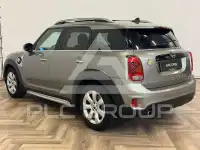 2018 Mini Countryman