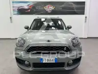 2018 Mini Countryman