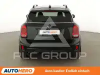 2018 Mini Countryman