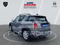 2018 Mini 
