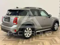 2018 Mini Countryman