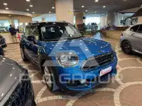 2018 Mini Countryman