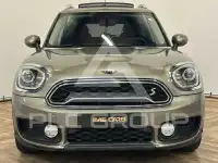 2018 Mini Countryman