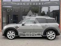 2018 Mini Countryman