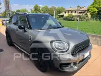 2018 Mini Countryman