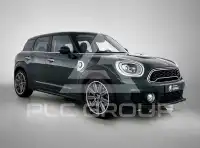 2018 Mini Countryman