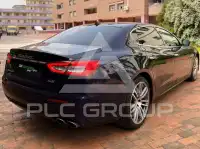 2018 Maserati QUATTROPORTE