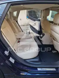 2018 Maserati QUATTROPORTE
