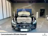 2018 Maserati QUATTROPORTE