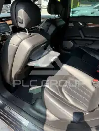 2018 Maserati QUATTROPORTE