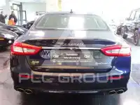 2018 Maserati QUATTROPORTE