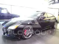 2018 Maserati QUATTROPORTE