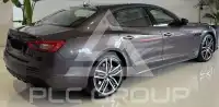 2018 Maserati QUATTROPORTE