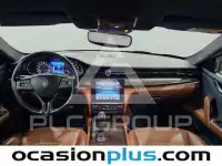 2018 Maserati QUATTROPORTE