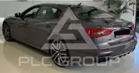 2018 Maserati QUATTROPORTE