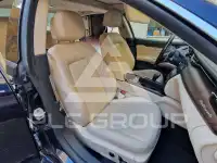 2018 Maserati QUATTROPORTE