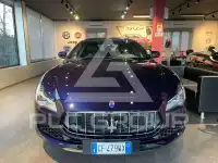 2018 Maserati QUATTROPORTE