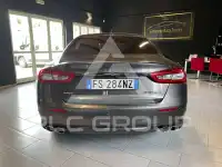 2018 Maserati QUATTROPORTE