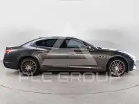 2018 Maserati QUATTROPORTE