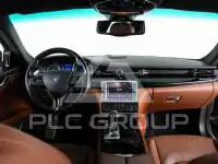 2018 Maserati QUATTROPORTE
