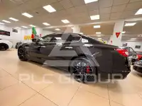 2018 Maserati QUATTROPORTE