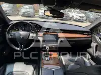 2018 Maserati QUATTROPORTE