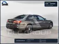 2018 Maserati QUATTROPORTE