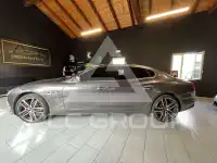 2018 Maserati QUATTROPORTE