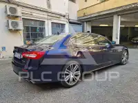 2018 Maserati QUATTROPORTE