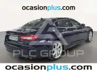 2018 Maserati QUATTROPORTE