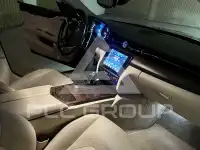 2018 Maserati QUATTROPORTE