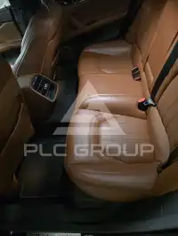 2018 Maserati QUATTROPORTE