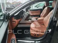2018 Maserati QUATTROPORTE