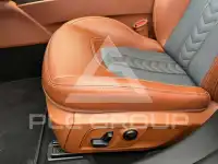 2018 Maserati QUATTROPORTE