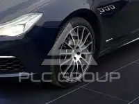 2018 Maserati QUATTROPORTE
