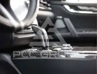 2018 Maserati QUATTROPORTE