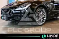 2018 Maserati QUATTROPORTE
