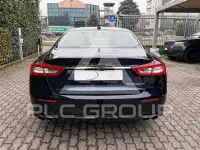 2018 Maserati QUATTROPORTE