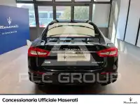 2018 Maserati QUATTROPORTE