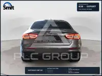 2018 Maserati QUATTROPORTE