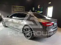 2018 Maserati QUATTROPORTE