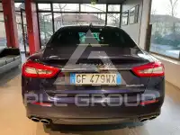 2018 Maserati QUATTROPORTE